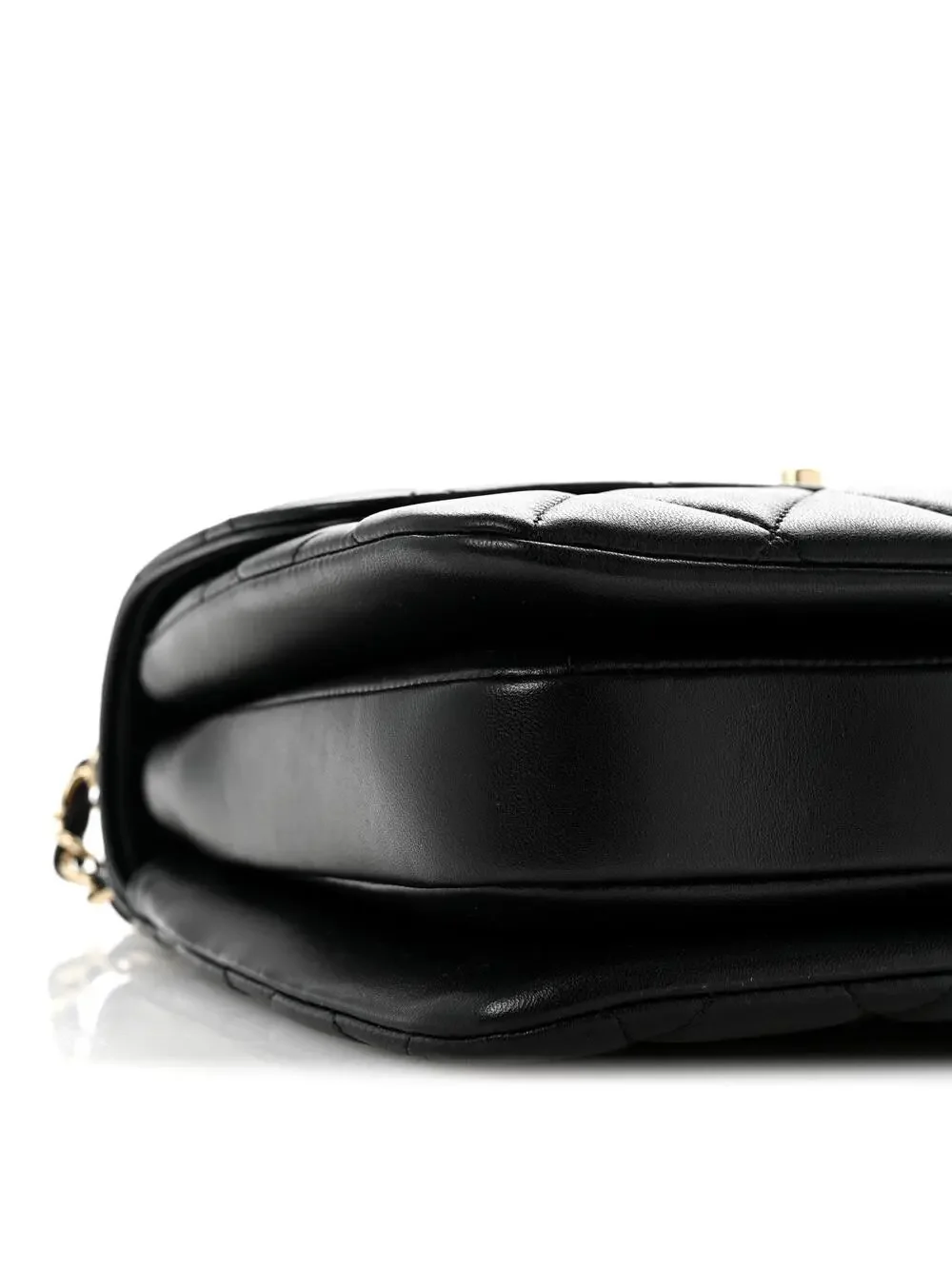 Chanel Lambskin Quilted Small Trendy Cc #324187C45B